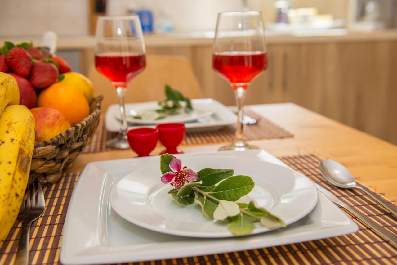 Villas Porto Odysseas Afionas Corfu Esterno foto